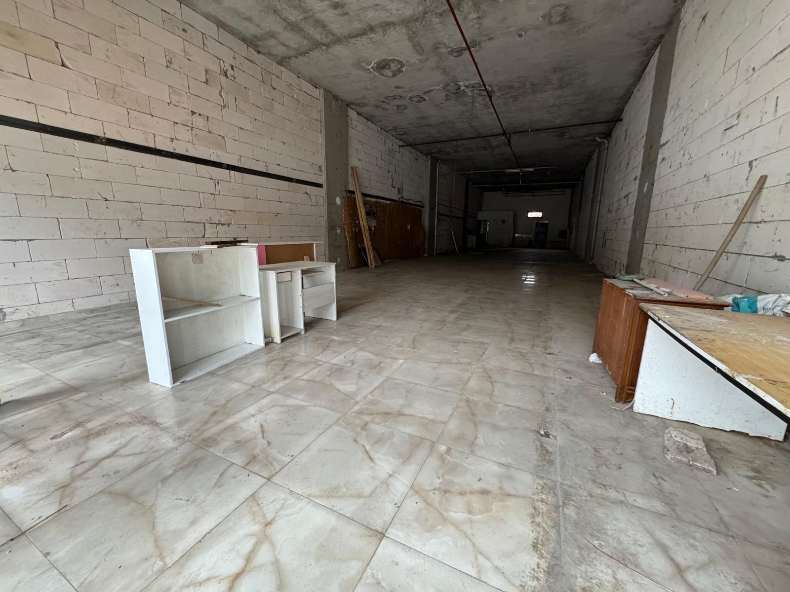 ÇAYYOLU MERKEZDE AVM OKULLAR BÖLGESİNDE KİRALIK İŞYERİ